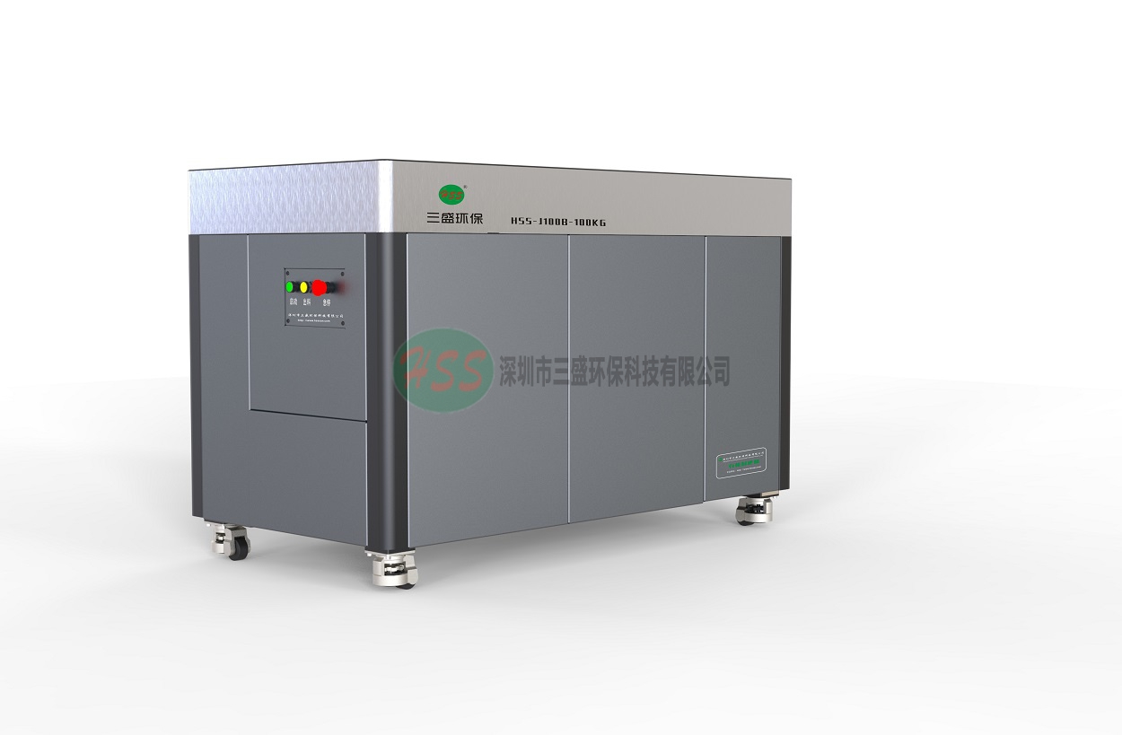 怎么利用廚余垃圾處理設(shè)備快速提高垃圾的回收能力？