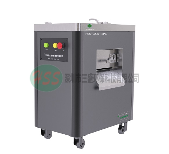 應(yīng)用有機(jī)垃圾處理設(shè)備能起到什么作用？